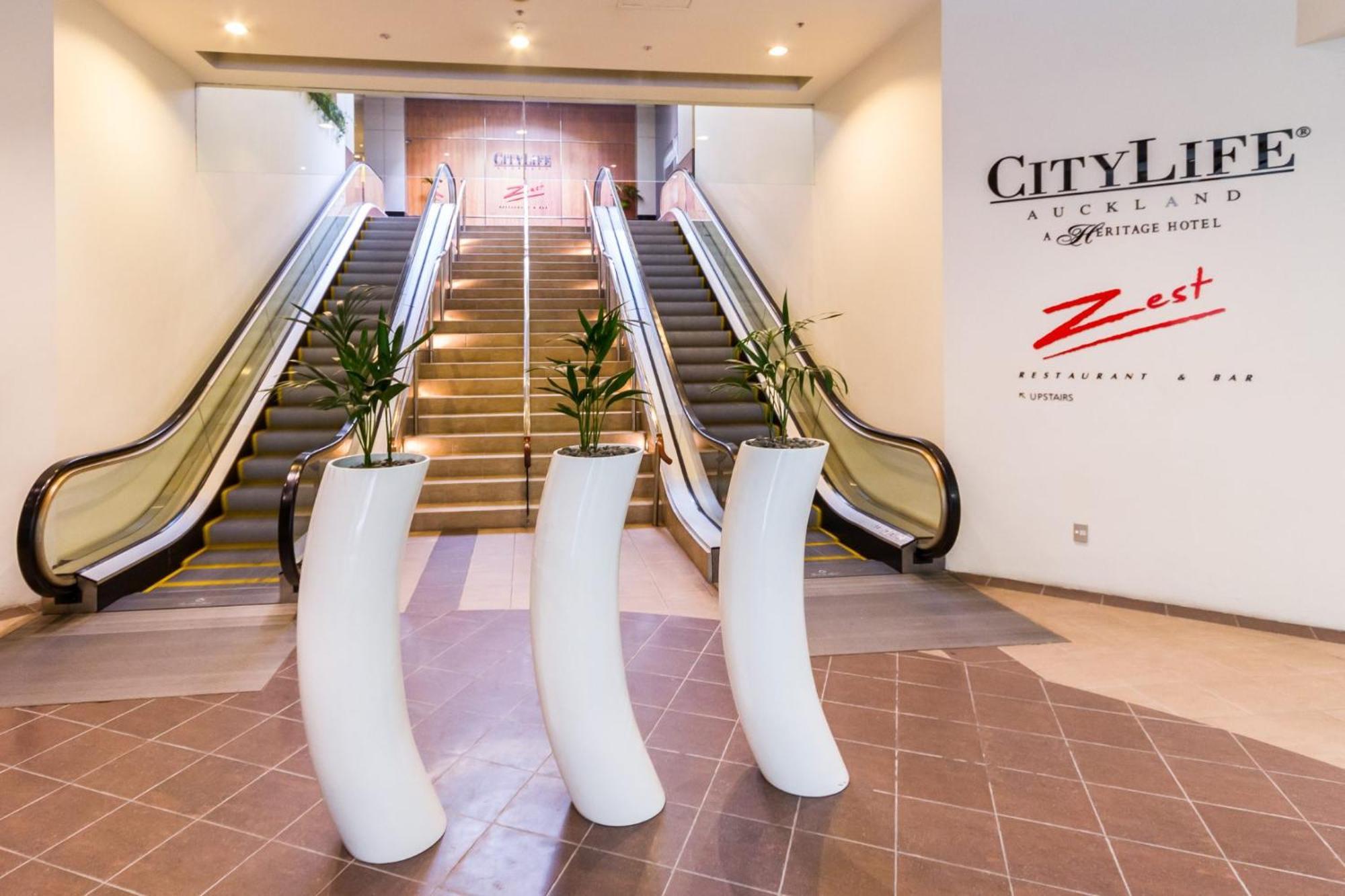 A City Stay Holiday On Queen Street Оукланд Екстериор снимка